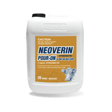 NEOVERIN (Eprinomectin) Pour-On For Beef and Dairy Cattle