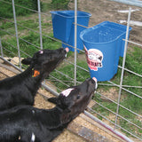 Peach Teats Reversible Feeder **LAST REMAINING STOCK**