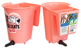Peach Teats Reversible Feeder **LAST REMAINING STOCK**