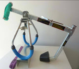 Steinfort Pelvic Lift & Transport System - "SPECIAL ORDER ONLY - CONTACT CLINIC TO ORDER"
