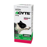 4Cyte Canine Epiitalis Forte Gel