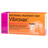 Vibrovax (Various Sizes)