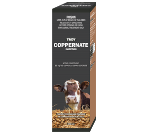 Coppernate 250ml