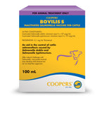 Bovilis S (Various Sizes)