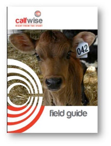 CalfWise Field Guide **CURRENTLY OUT OF STOCK**