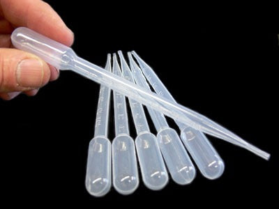 Additional Pipettes (pack of 10)