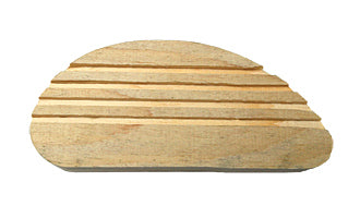 Wooden Block - Standard (10 pack)